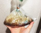 節約！簡単！時短！洗い物不要おかず作り方3写真