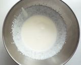 オレンジババロア作り方5写真