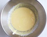 オレンジババロア作り方6写真