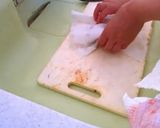 鮭とばの作り方【動画あり】簡単作り方3写真