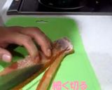 鮭とばの作り方【動画あり】簡単作り方6写真