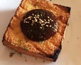 簡単焼きおでん♪厚揚げ田楽作り方2写真