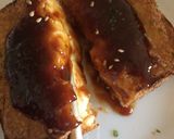 簡単焼きおでん♪厚揚げ田楽作り方3写真