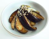 なすの梅肉漬け作り方4写真