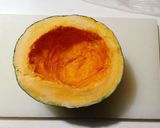 かぼちゃ好きのかぼちゃスープッ!作り方1写真
