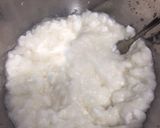簡単☆かぶら蒸し風作り方3写真