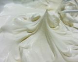 生クリームケーキ作り方2写真