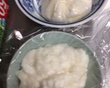 簡単☆かぶら蒸し風作り方4写真