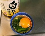 簡単☆ほうれん草と卵のココット作り方2写真