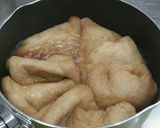 思い立ったらすぐ☆簡単☆おいなりさん作り方2写真