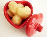 生キャラメル　花畑牧場風作り方4写真