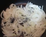 トルティーヤ風ウインナー入り野菜スープ作り方3写真