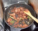 ルンダン・ダギン(ラム肉ver.)作り方7写真