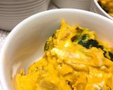 レンジで簡単！かぼちゃ&さつま芋のサラダ作り方7写真