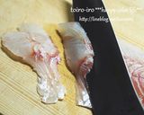 おもてなしに♪絶品★白身魚のカルパッチョ作り方5写真