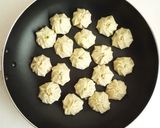 宝袋餃子作り方6写真
