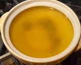 揚げダラと水菜のみぞれ鍋作り方4写真