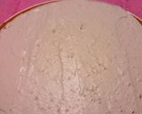 生クリームケーキ作り方5写真