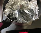 スピード料理♡子持ちカレイの煮付け作り方3写真