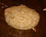 豆腐でやわらかいハンバーグ作り方2写真