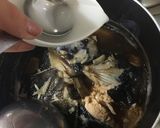 スピード料理♡子持ちカレイの煮付け作り方5写真