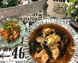 スピード料理♡子持ちカレイの煮付け作り方8写真