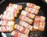 厚揚げロール作り方3写真
