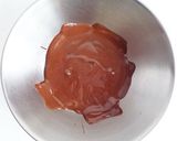 ポッキー風スティックチョコレートクッキー作り方5写真