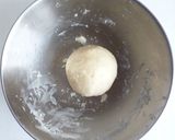 マリー風ビスケット作り方2写真