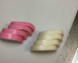 飾りかまぼこ   初級編作り方1写真