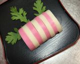 飾りかまぼこ 初級編作り方2写真