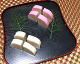 飾りかまぼこ 初級編作り方3写真