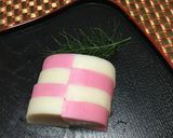 飾りかまぼこ 初級編作り方4写真
