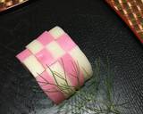 飾りかまぼこ   初級編作り方6写真