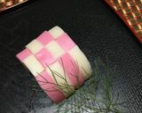 飾りかまぼこ 初級編作り方6写真