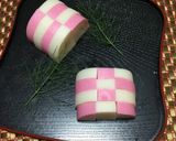 飾りかまぼこ 初級編作り方7写真