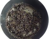 黒胡麻板作り方4写真