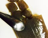 簡単！コクうま！煮物。作り方2写真