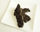黒胡麻板作り方6写真