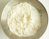 KFC風ビスケット作り方2写真