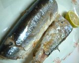 簡単さんまの焼き方(覚書)作り方8写真