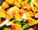 簡単！コクうま！煮物。作り方7写真