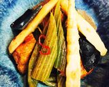 簡単！コクうま！煮物。作り方9写真