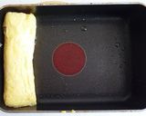 かにかまの玉子焼き作り方3写真