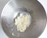 アルフォート風　チョコレートビスケット作り方1写真