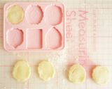 アルフォート風　チョコレートビスケット作り方3写真