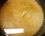 カキご飯プリプリ作り方6写真
