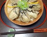 カキご飯プリプリ作り方8写真