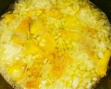 カボチャのスープ☆煮込むだけ！作り方3写真