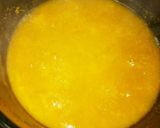 カボチャのスープ☆煮込むだけ！作り方4写真
